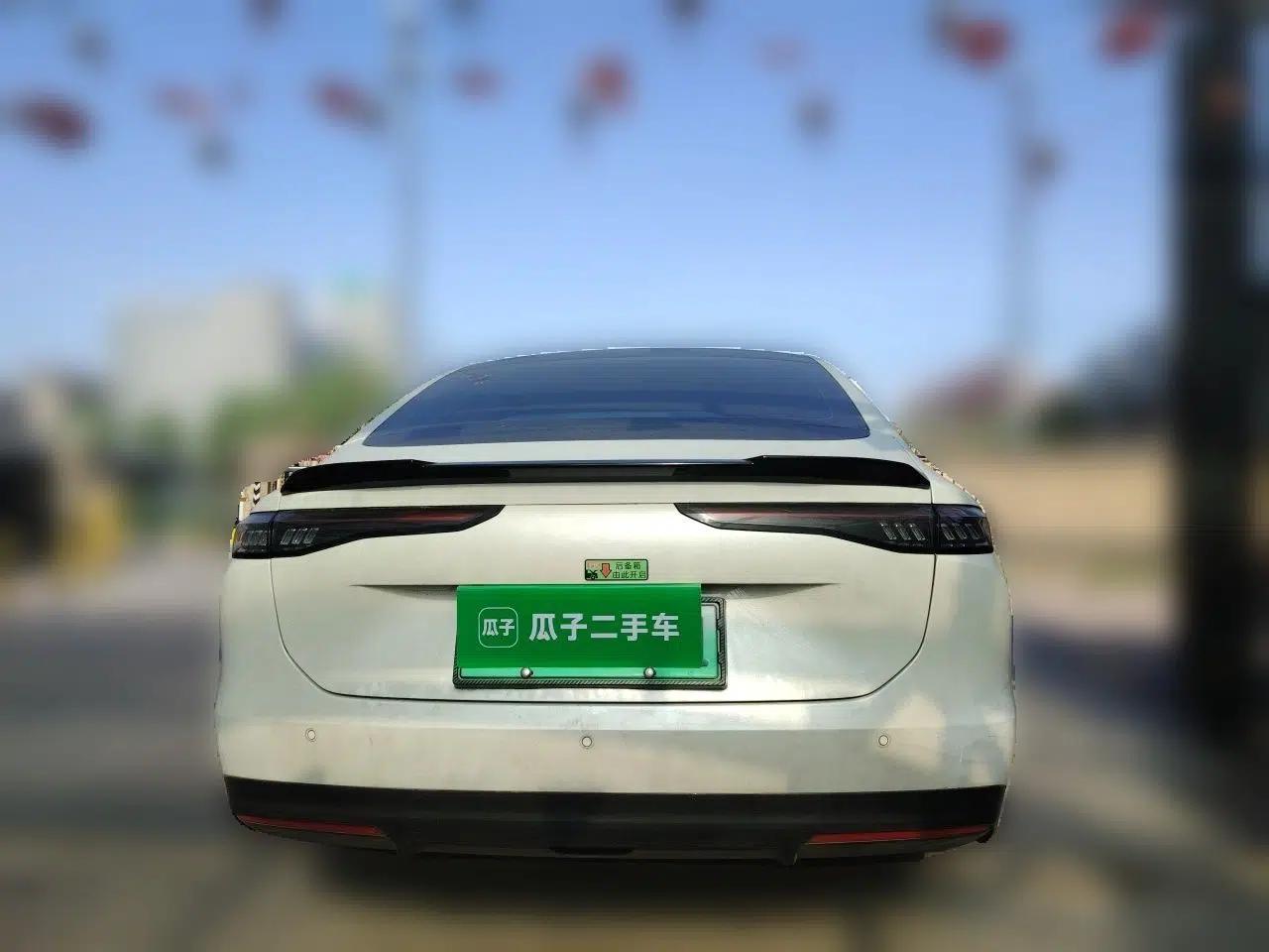 AION RT 2025 650 Smart Edition — миниатюра 5