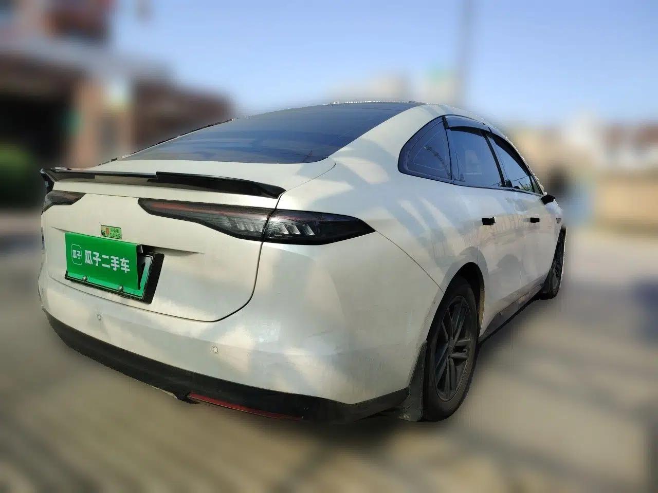 AION RT 2025 650 Smart Edition — миниатюра 6