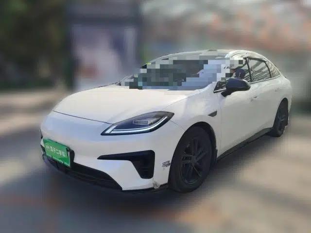 AION RT 2025 650 Smart Edition