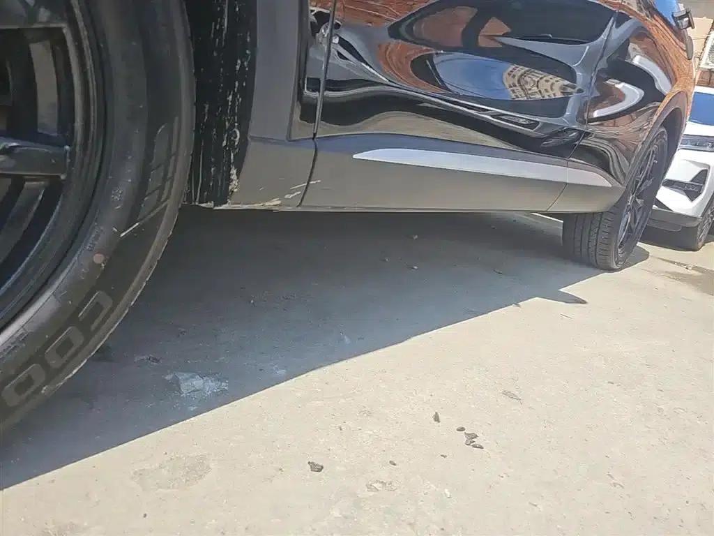 Exeed Yaoguang 2023 400T 4WD Premium Edition — миниатюра 21