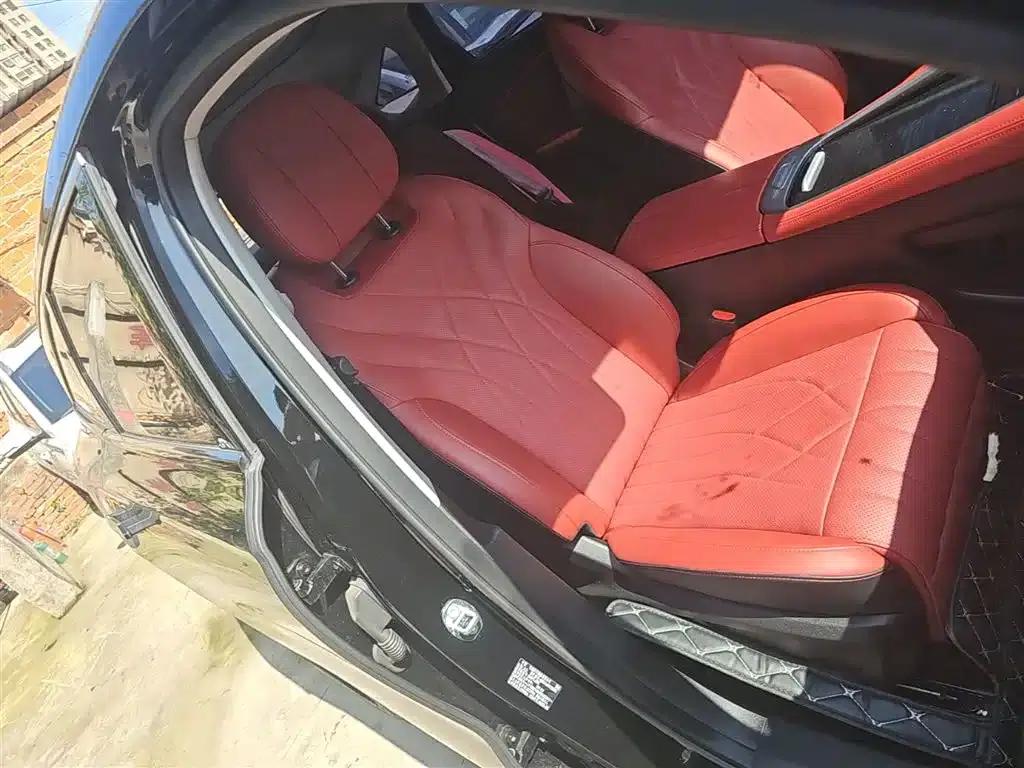 Exeed Yaoguang 2023 400T 4WD Premium Edition — миниатюра 24
