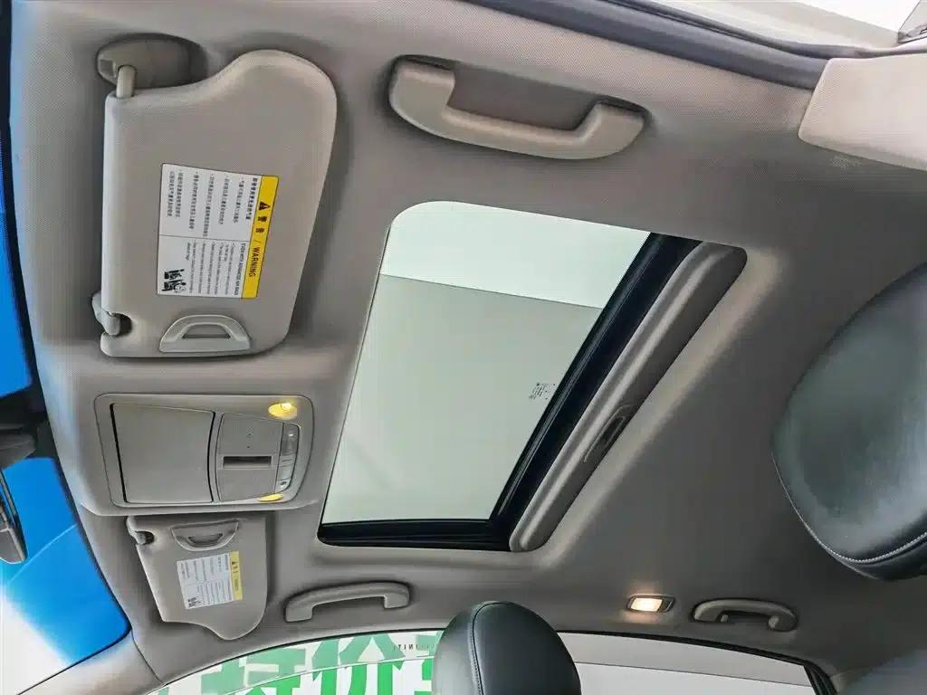 Infiniti QX50 2015 2.5L Comfort Edition — миниатюра 14