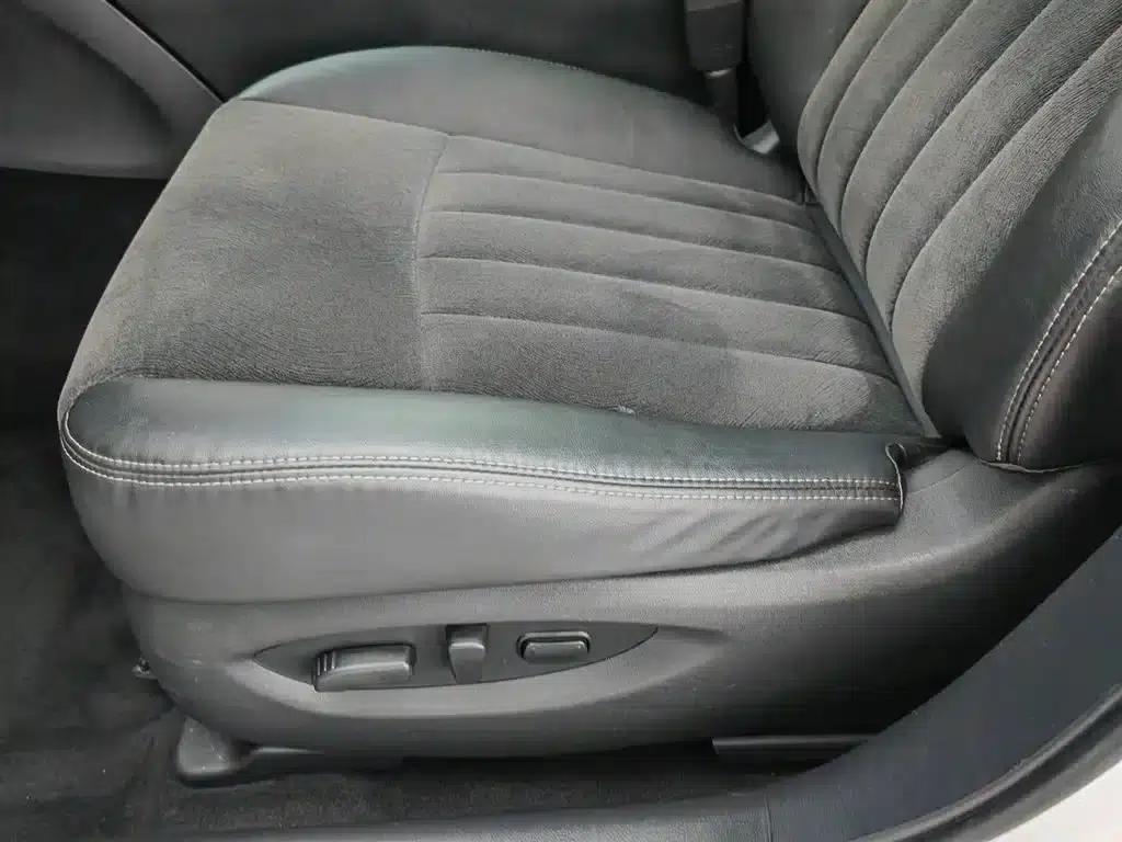 Infiniti QX50 2015 2.5L Comfort Edition — миниатюра 20