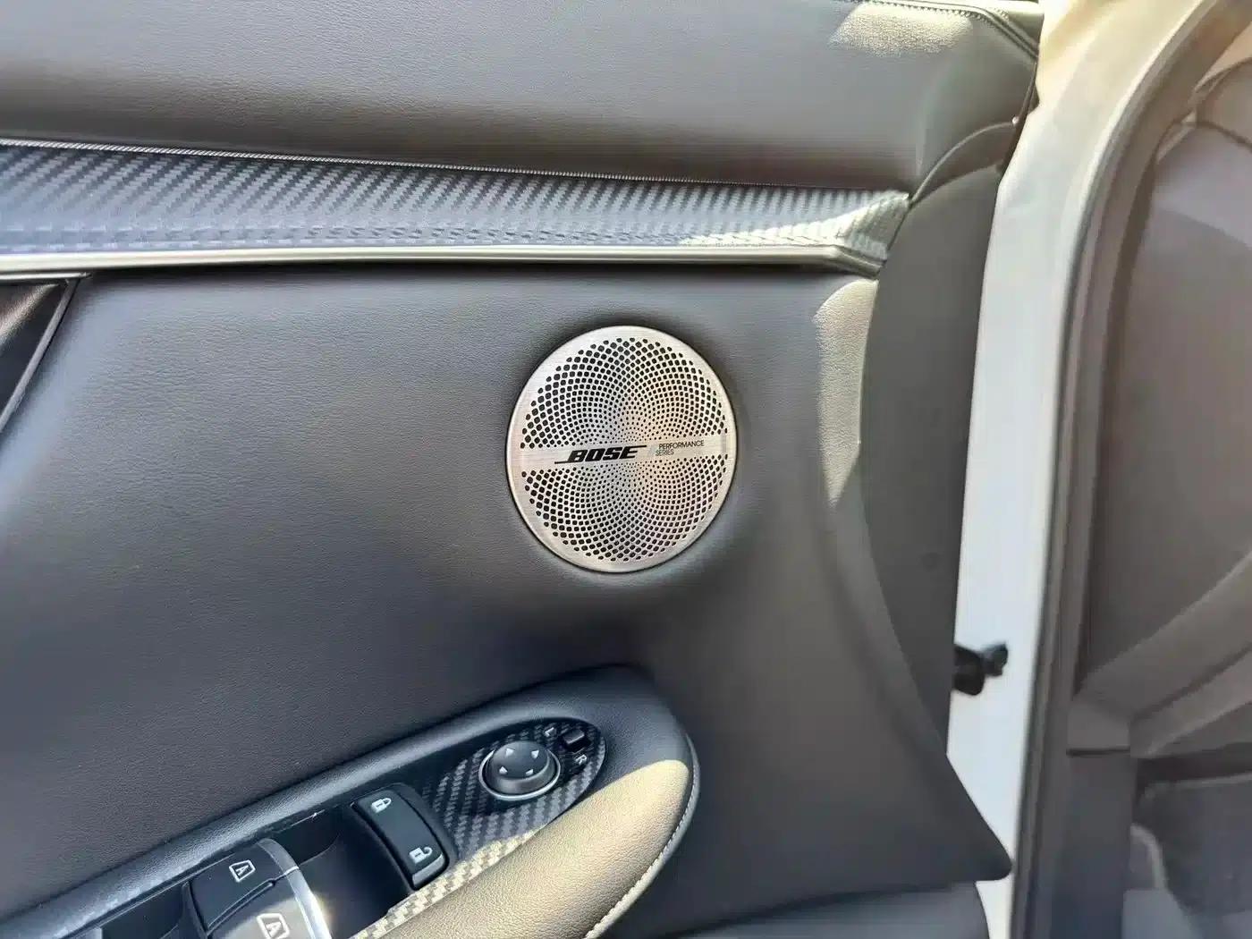 Infiniti QX50 2020 2.0T 2WD Fashion Edition — миниатюра 11