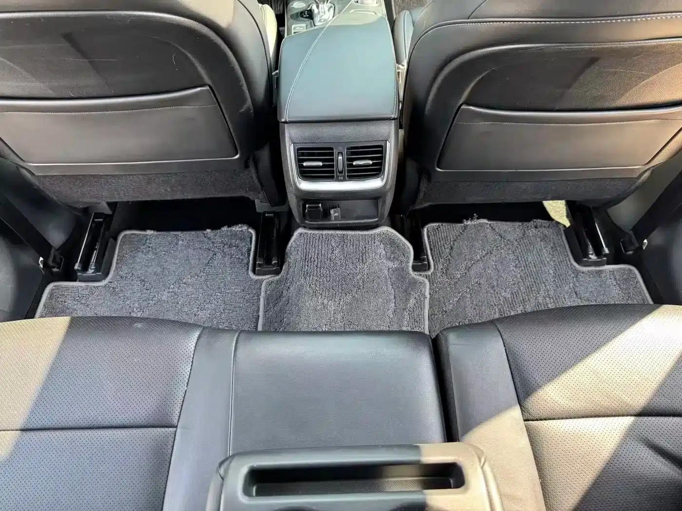 Infiniti QX50 2020 2.0T 2WD Fashion Edition — миниатюра 26