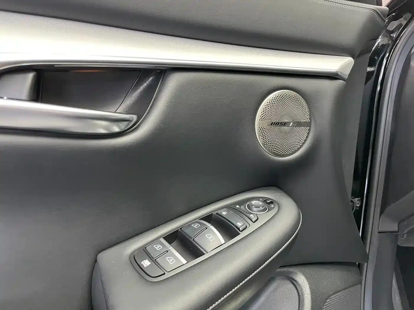 Infiniti QX50 2020 Facelift 2.0T AWD Elite Edition — миниатюра 13