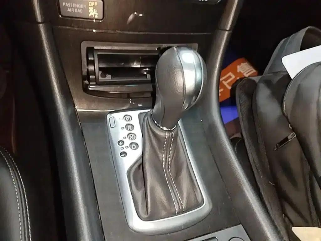 Infiniti QX50 2015 2.5L Comfort Edition — миниатюра 14