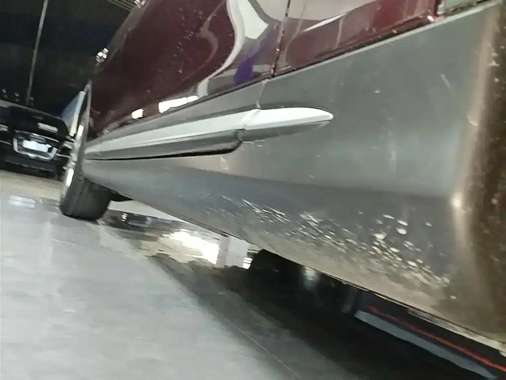 Infiniti QX50 2015 2.5L Comfort Edition — миниатюра 21