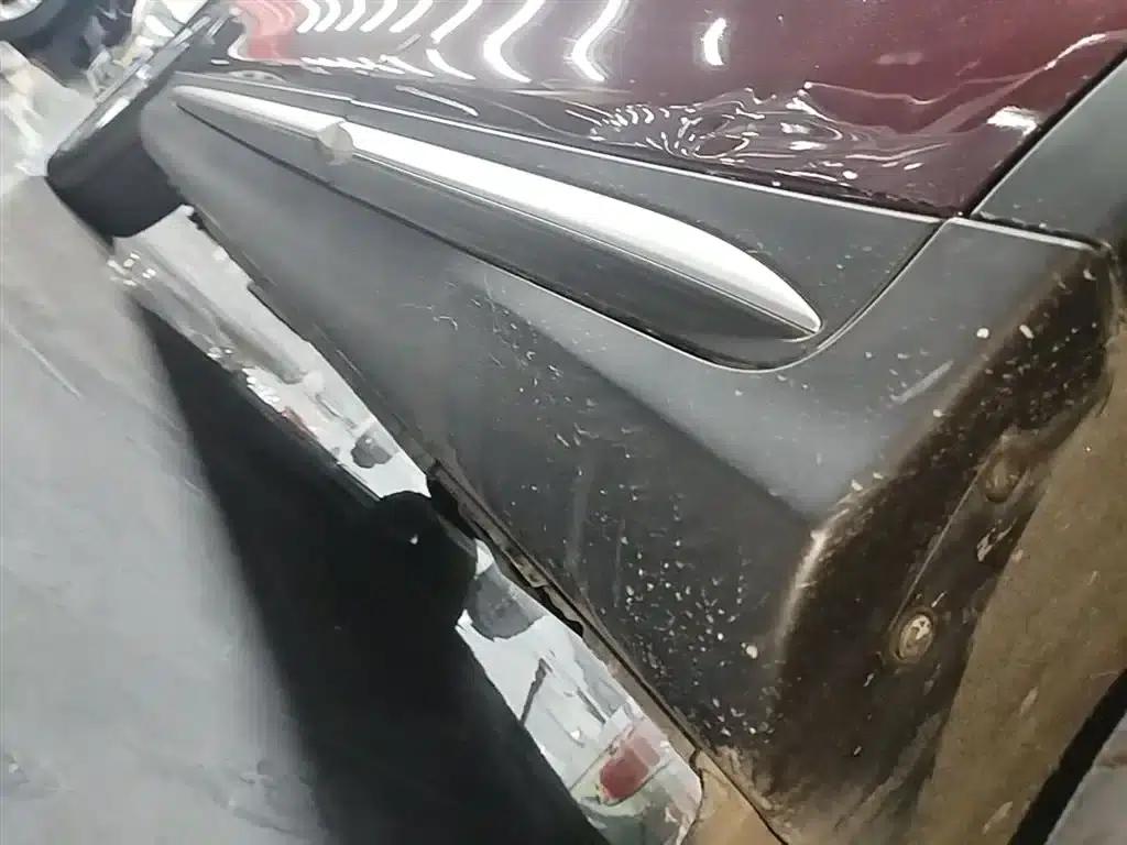 Infiniti QX50 2015 2.5L Comfort Edition — миниатюра 22