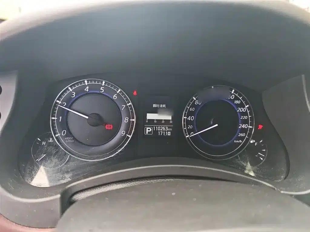 Infiniti QX50 2015 2.5L Enjoy Edition — миниатюра 4