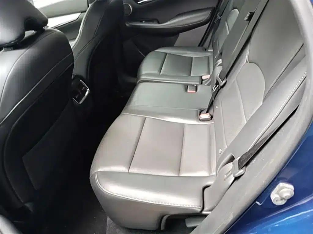 Infiniti QX50 2020 2.0T AWD Elite Edition — миниатюра 17