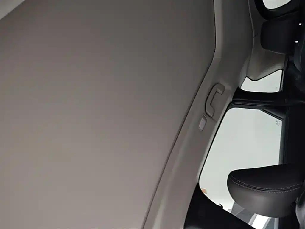 Infiniti QX50 2020 2.0T AWD Elite Edition — миниатюра 18