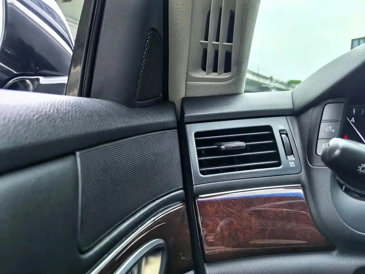 Infiniti Q70 2015 Q70L 2.5L Enjoy Edition — миниатюра 38