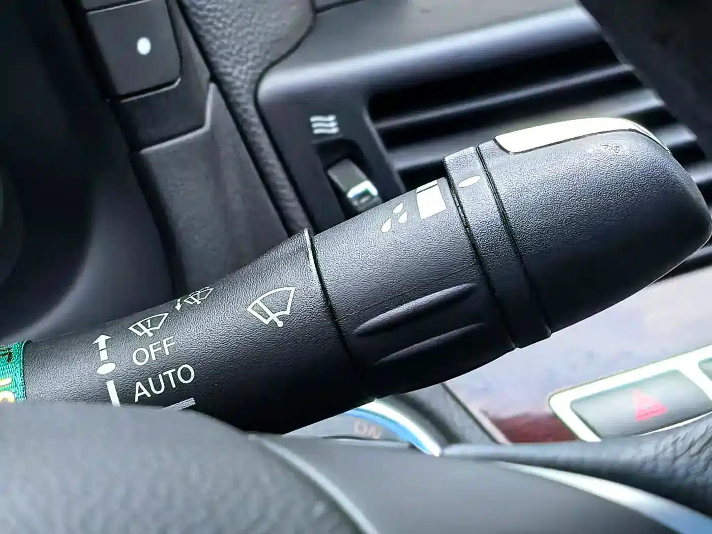 Infiniti Q70 2015 Q70L 2.5L Enjoy Edition — миниатюра 45