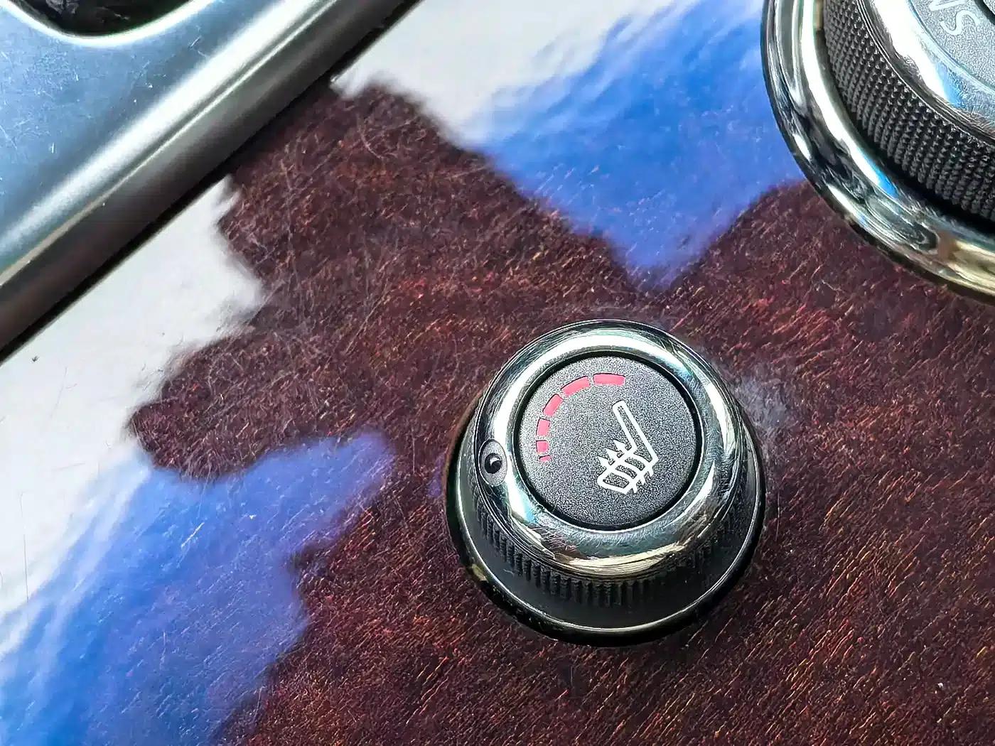 Infiniti Q70 2015 Q70L 2.5L Enjoy Edition — миниатюра 55