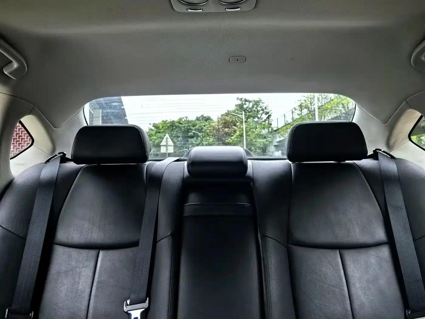Infiniti Q70 2015 Q70L 2.5L Enjoy Edition — миниатюра 58