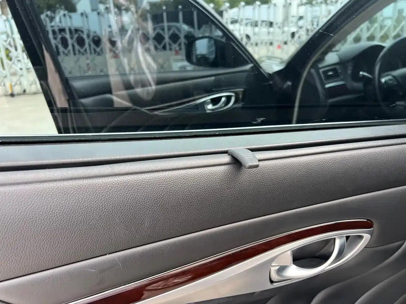 Infiniti Q70 2015 Q70L 2.5L Enjoy Edition — миниатюра 15
