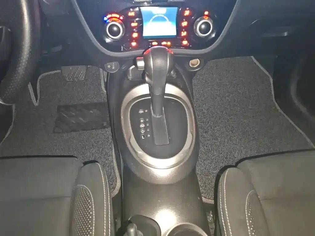 Infiniti ESQ 2014 1.6L Sporty Edition — миниатюра 14