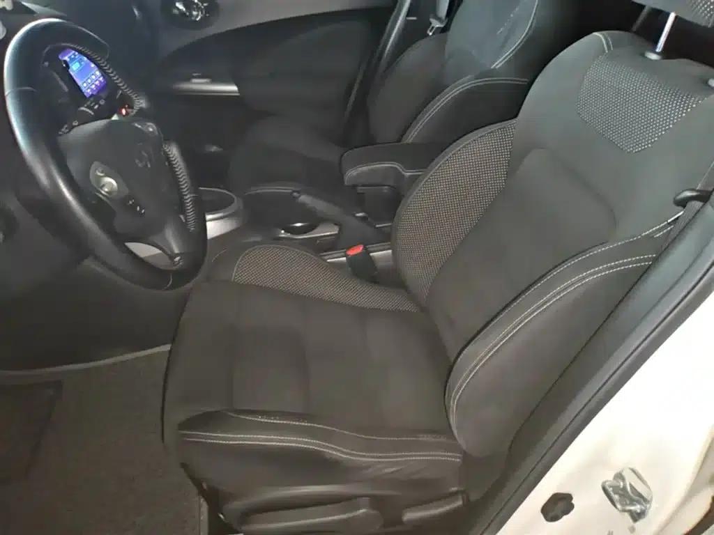 Infiniti ESQ 2014 1.6L Sporty Edition — миниатюра 15
