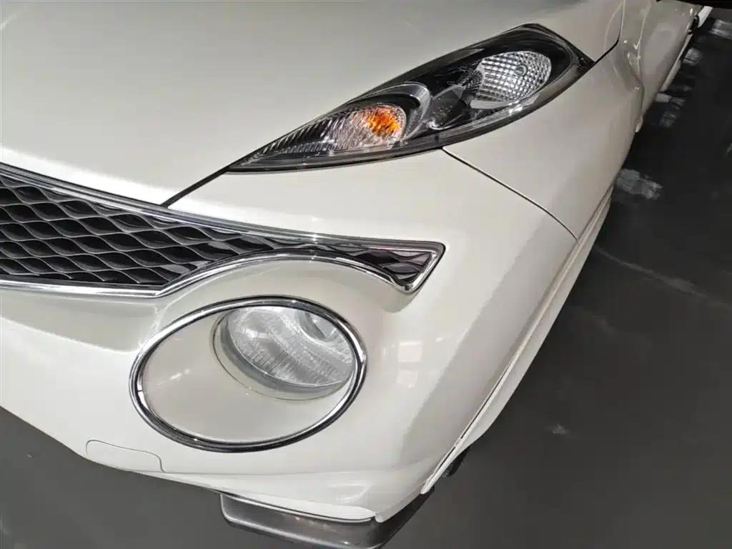 Infiniti ESQ 2014 1.6L Sporty Edition — миниатюра 24
