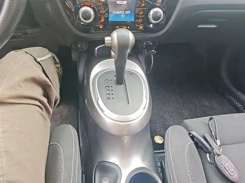 Infiniti ESQ 2014 1.6L Sporty Edition — миниатюра 14