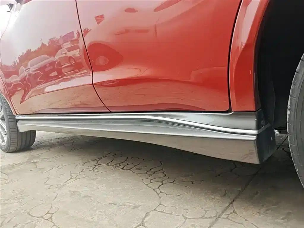 Infiniti ESQ 2014 1.6L Sporty Edition — миниатюра 22