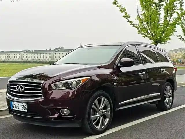 Infiniti QX60 (Imported) 2014 2.5 S/C Hybrid 2WD Excellence Edition