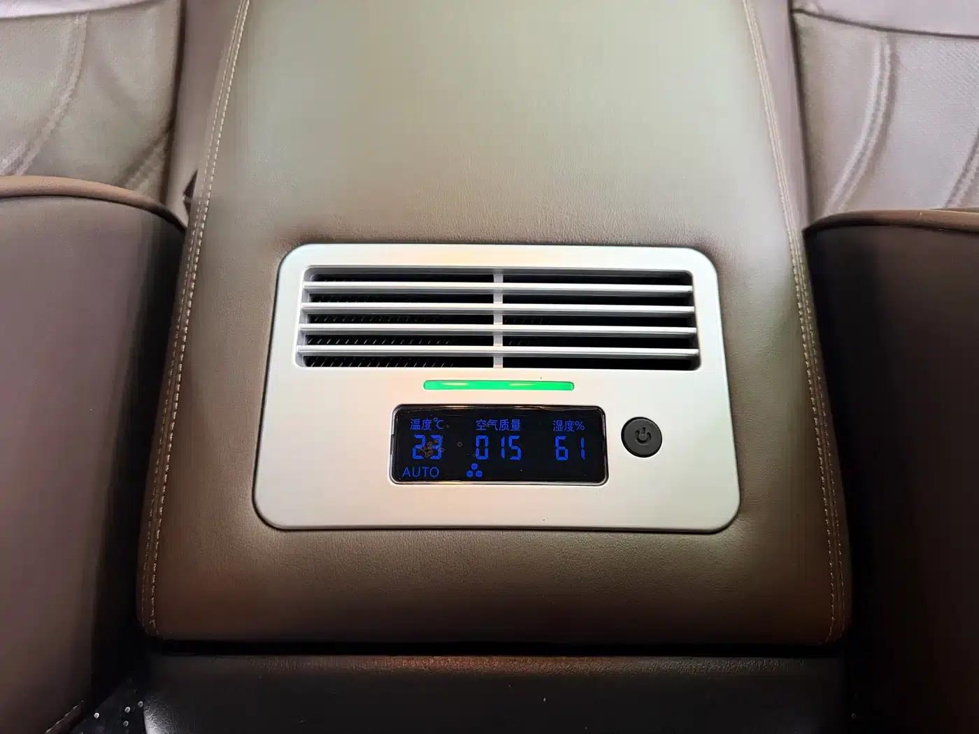 2014 Infiniti QX60 Imported Model 3.5L AWD All-Terrain Edition — миниатюра 21
