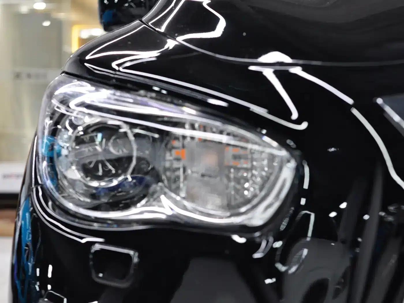 2014 Infiniti QX60 Imported Model 3.5L AWD All-Terrain Edition — миниатюра 9
