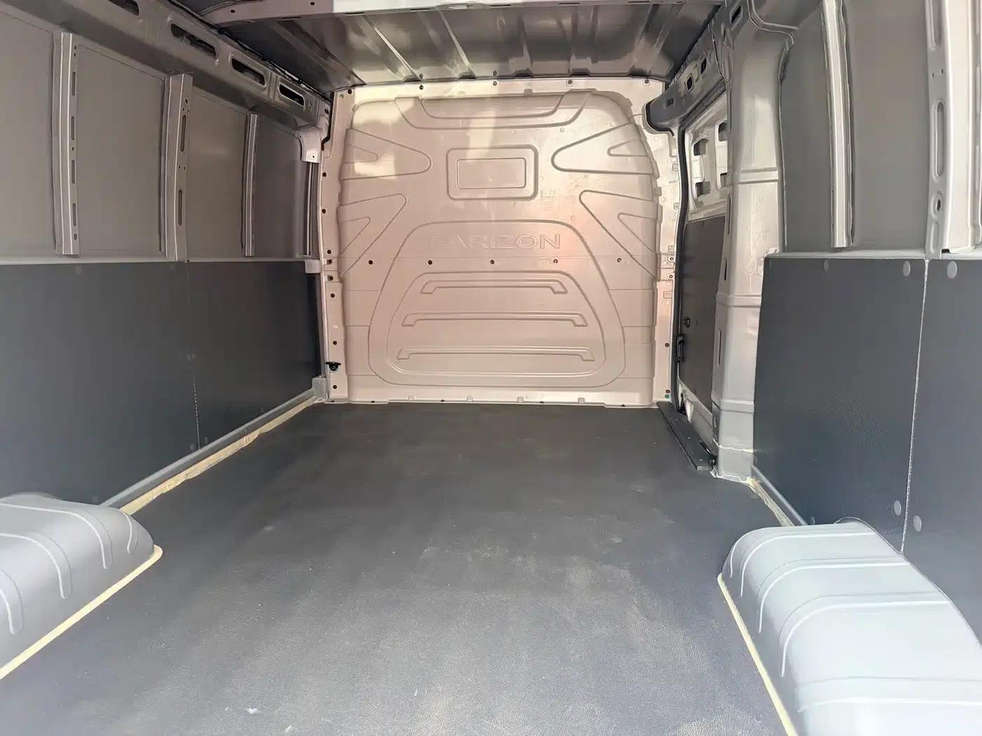 2022 Star Enjoy V (Short Wheelbase, Remote Smart Chip 38.64kWh) — миниатюра 5