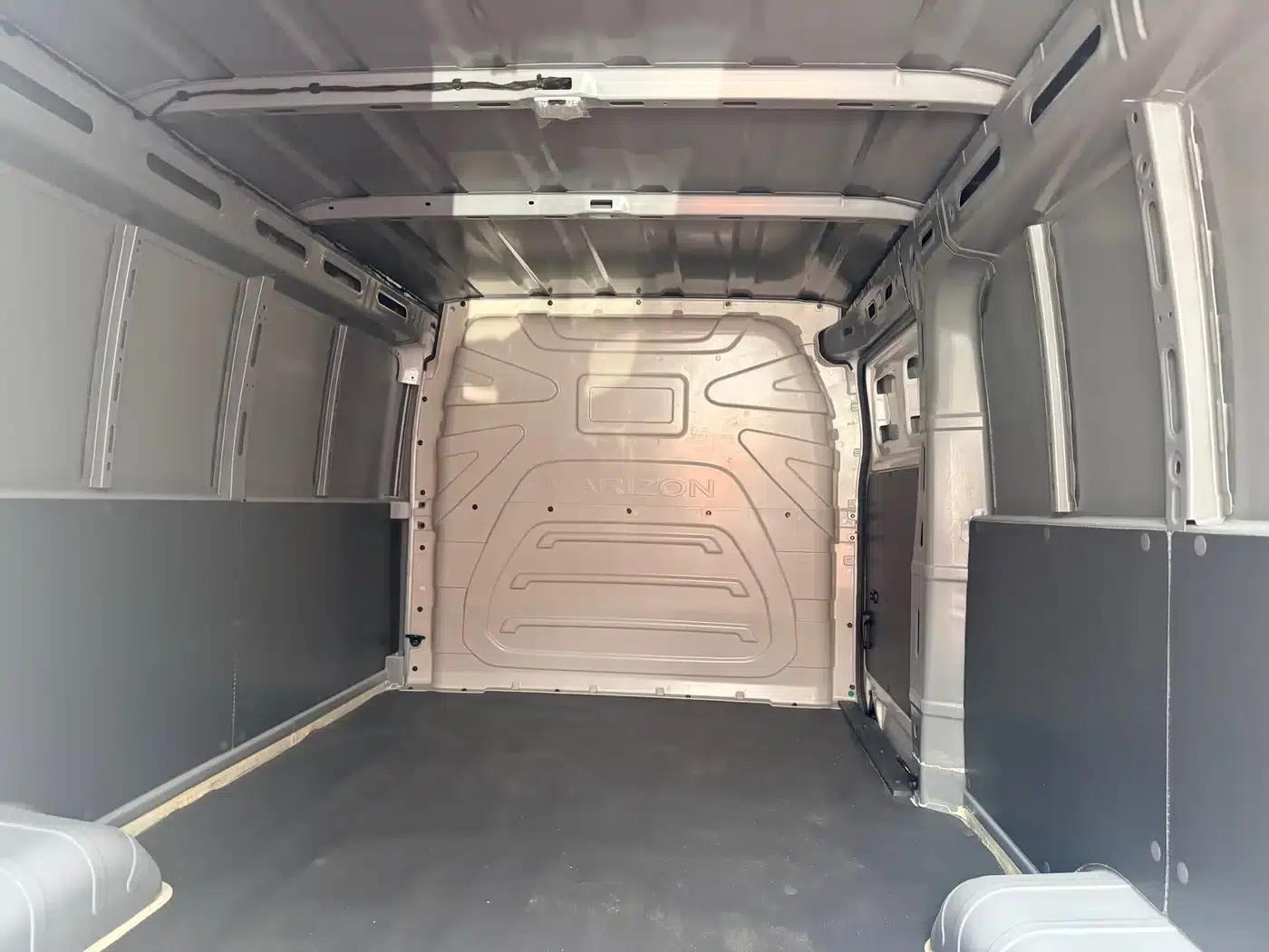 2022 Star Enjoy V (Short Wheelbase, Remote Smart Chip 38.64kWh) — миниатюра 7