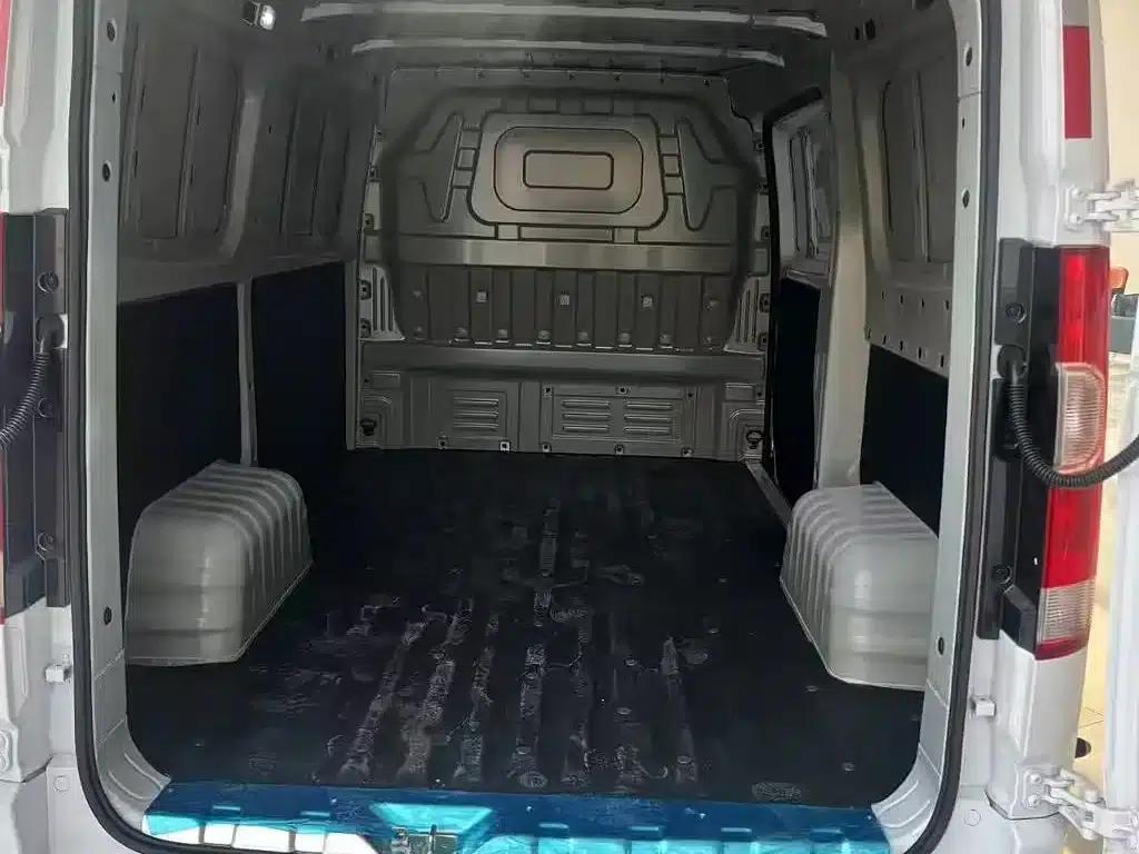 Long-range Star Enjoyment V 2025 V8E-Smart Edition 360km — миниатюра 3