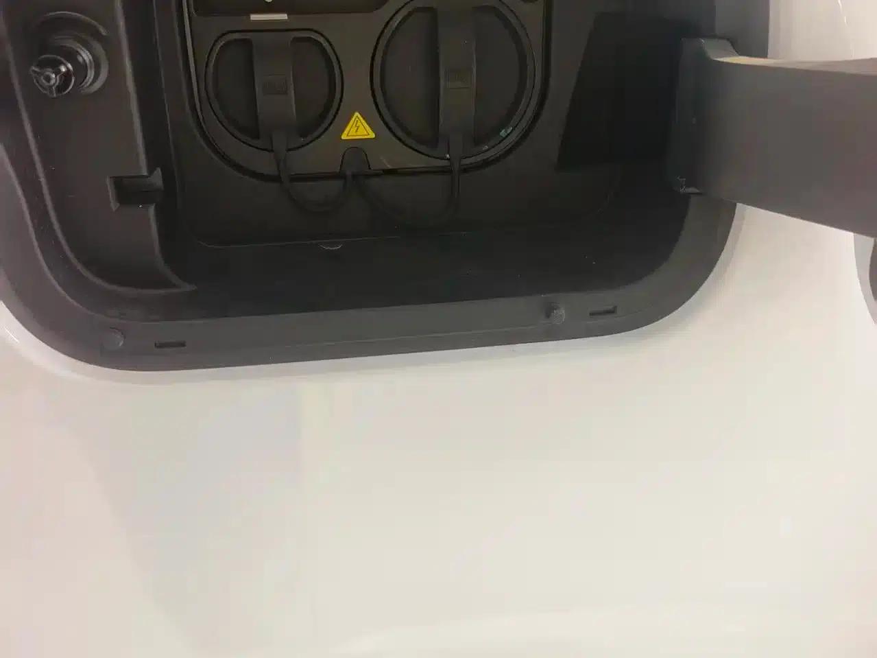 Long-range Star Enjoyment V 2025 V8E-Smart Edition 360km — миниатюра 4