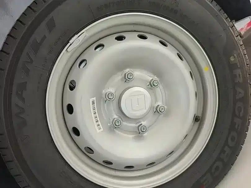 Long-range Star Enjoyment V 2025 V8E-Smart Edition 360km — миниатюра 5
