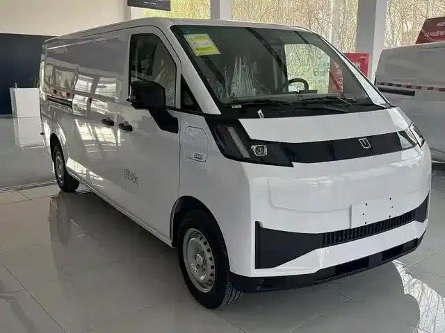 Long-range Star Enjoyment V 2025 V8E-Smart Edition 360km