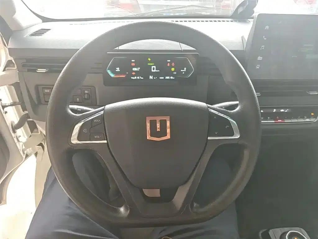 Remote Star Enjoy V 2024 Model, Star Enjoy V6E Functional Edition, Xuanwu 41.055kWh — миниатюра 11