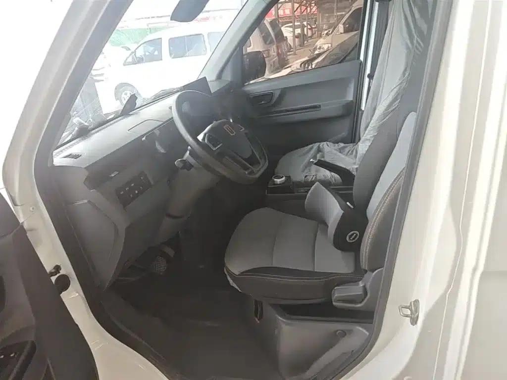Remote Star Enjoy V 2024 Model, Star Enjoy V6E Functional Edition, Xuanwu 41.055kWh — миниатюра 15