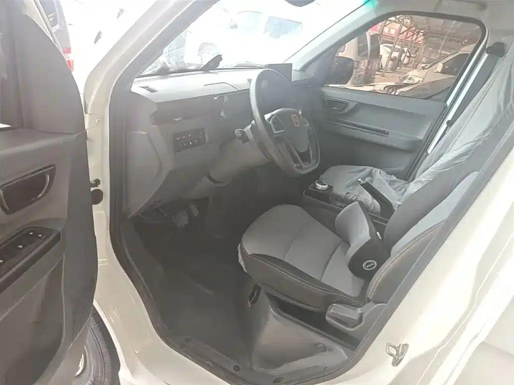 Remote Star Enjoy V 2024 Model, Star Enjoy V6E Functional Edition, Xuanwu 41.055kWh — миниатюра 16