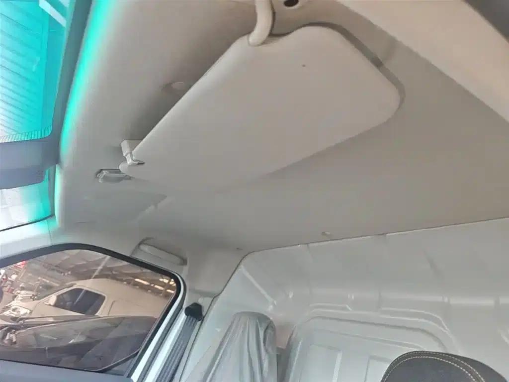 Remote Star Enjoy V 2024 Model, Star Enjoy V6E Functional Edition, Xuanwu 41.055kWh — миниатюра 18