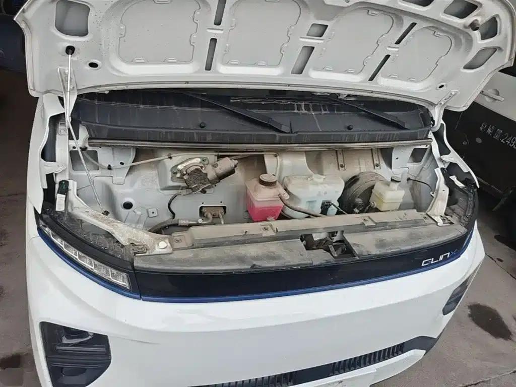 Remote Star Enjoy V 2024 Model, Star Enjoy V6E Functional Edition, Xuanwu 41.055kWh — миниатюра 20