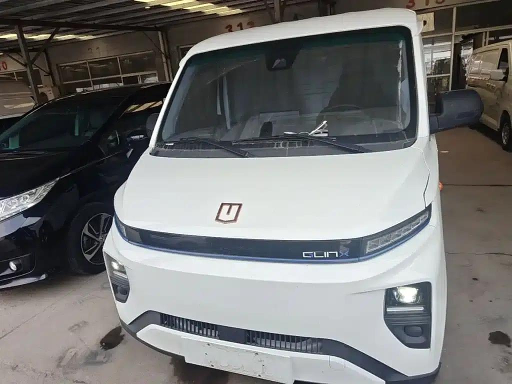 Remote Star Enjoy V 2024 Model, Star Enjoy V6E Functional Edition, Xuanwu 41.055kWh — миниатюра 3