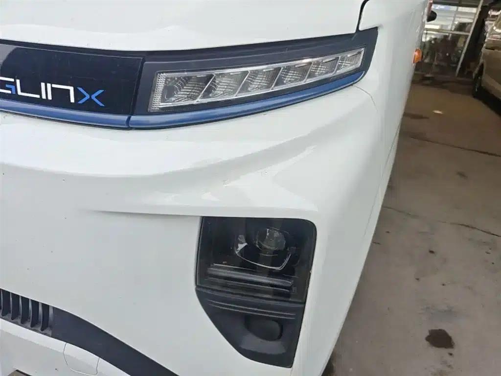 Remote Star Enjoy V 2024 Model, Star Enjoy V6E Functional Edition, Xuanwu 41.055kWh — миниатюра 24