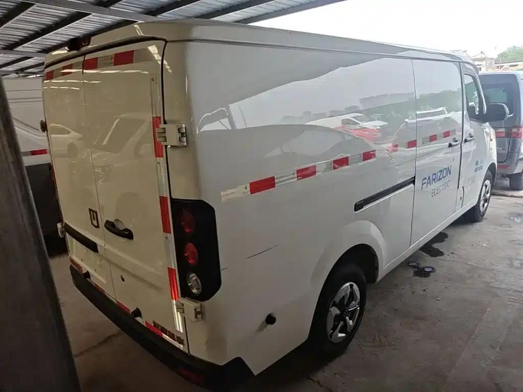 Remote Star Enjoy V 2024 Model, Star Enjoy V6E Functional Edition, Xuanwu 41.055kWh — миниатюра 7