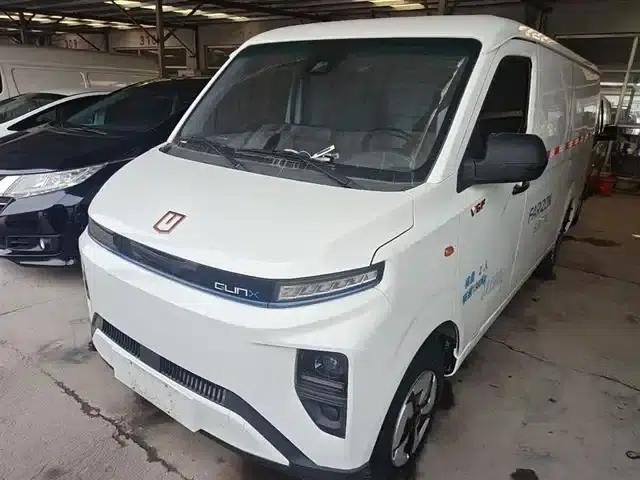 Remote Star Enjoy V 2024 Model, Star Enjoy V6E Functional Edition, Xuanwu 41.055kWh