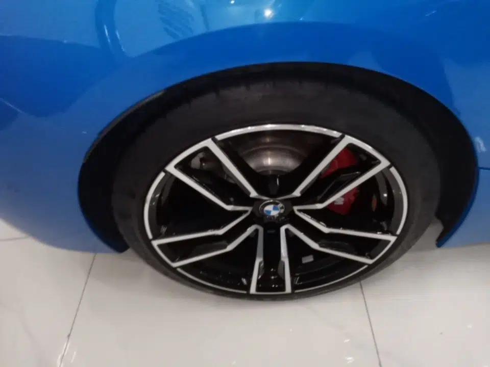 BMW Z4 2019 sDrive 25i M Sport Package — миниатюра 10