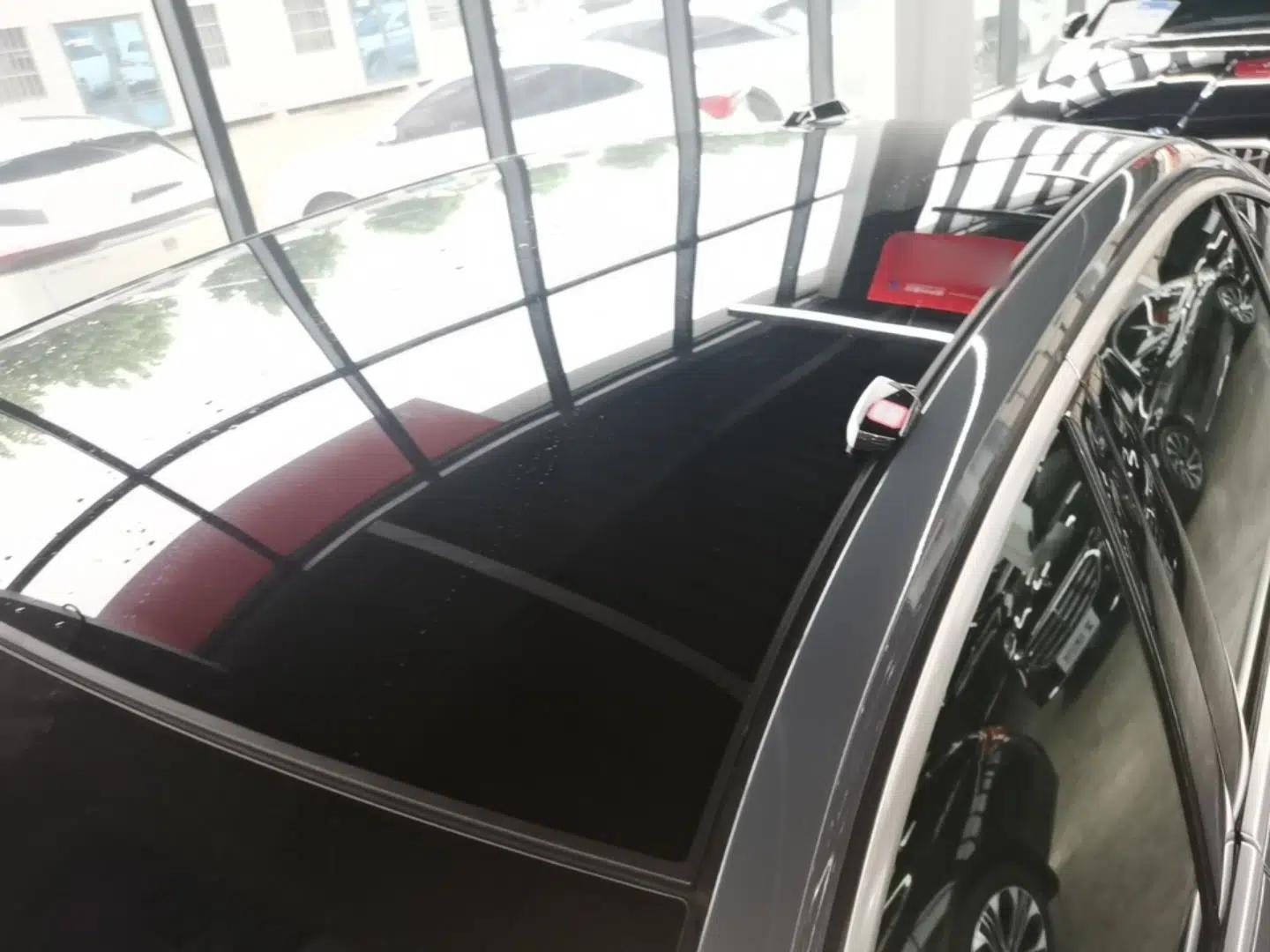 BMW i5 2024 eDrive 35L Prestige Luxury Package — миниатюра 11
