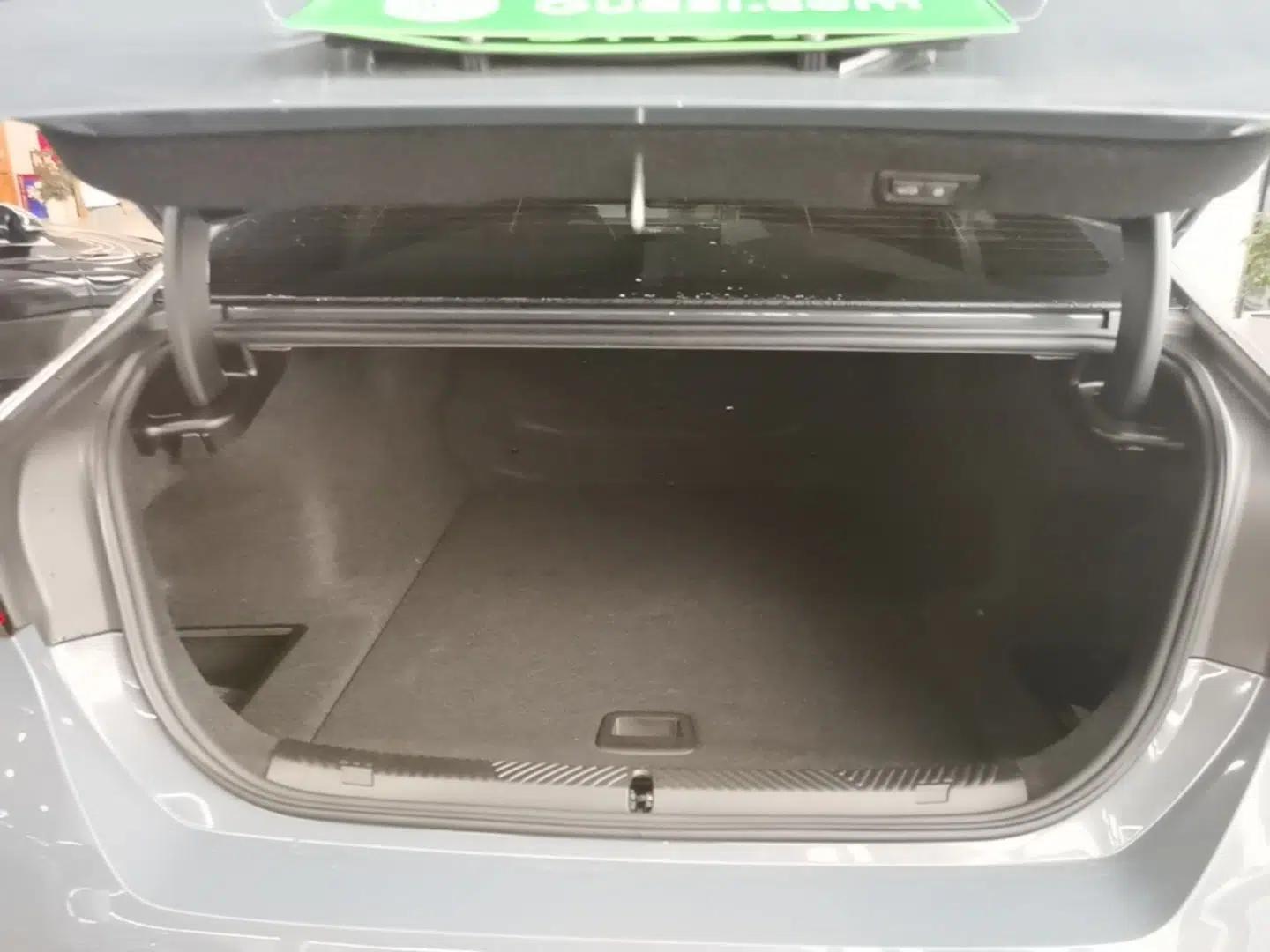 BMW i5 2024 eDrive 35L Prestige Luxury Package — миниатюра 22