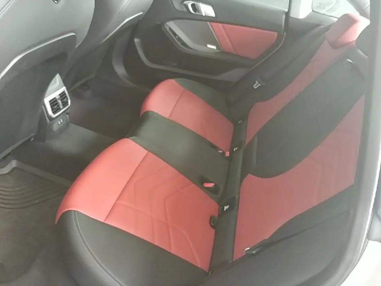 BMW 2 Series 2025 225L M Sport Night Edition Package — миниатюра 19