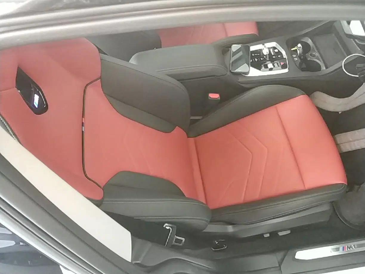 BMW 2 Series 2025 225L M Sport Night Edition Package — миниатюра 23