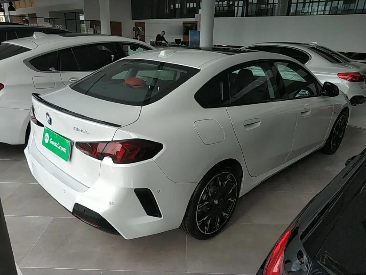 BMW 2 Series 2025 225L M Sport Night Edition Package — миниатюра 4